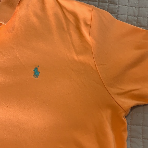 Polo by Ralph Lauren Polo Shirt Mens L - Picture 5 of 5